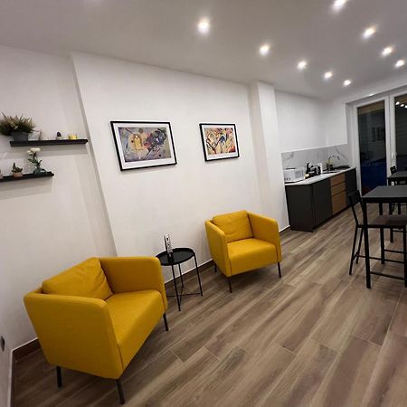 Suite 98 Roma Ngoại thất bức ảnh