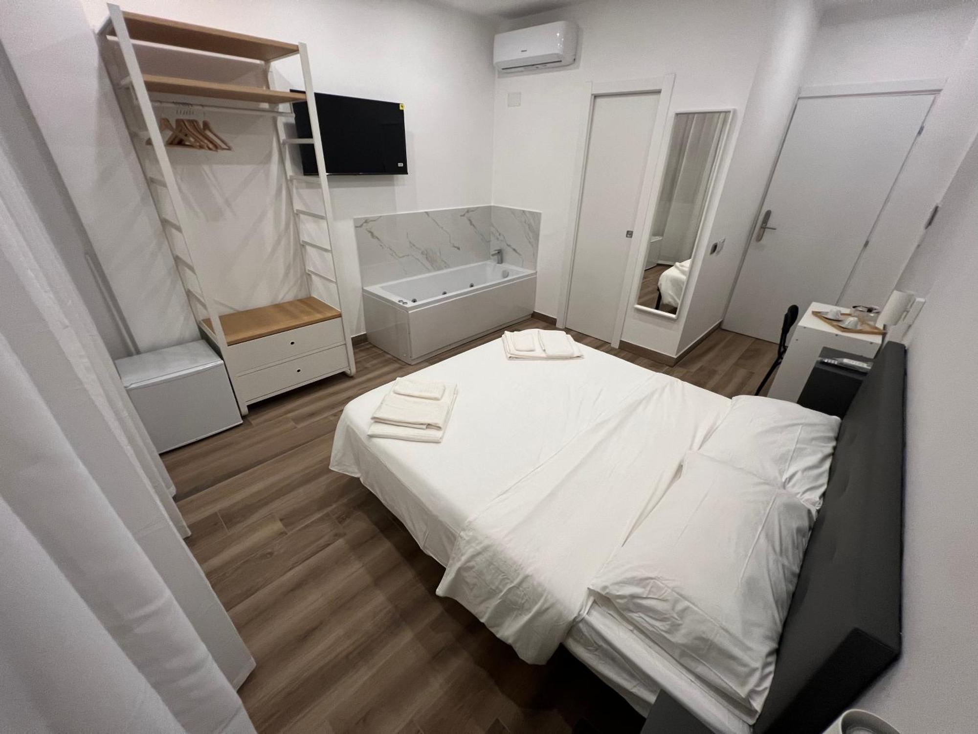 Suite 98 Roma Ngoại thất bức ảnh