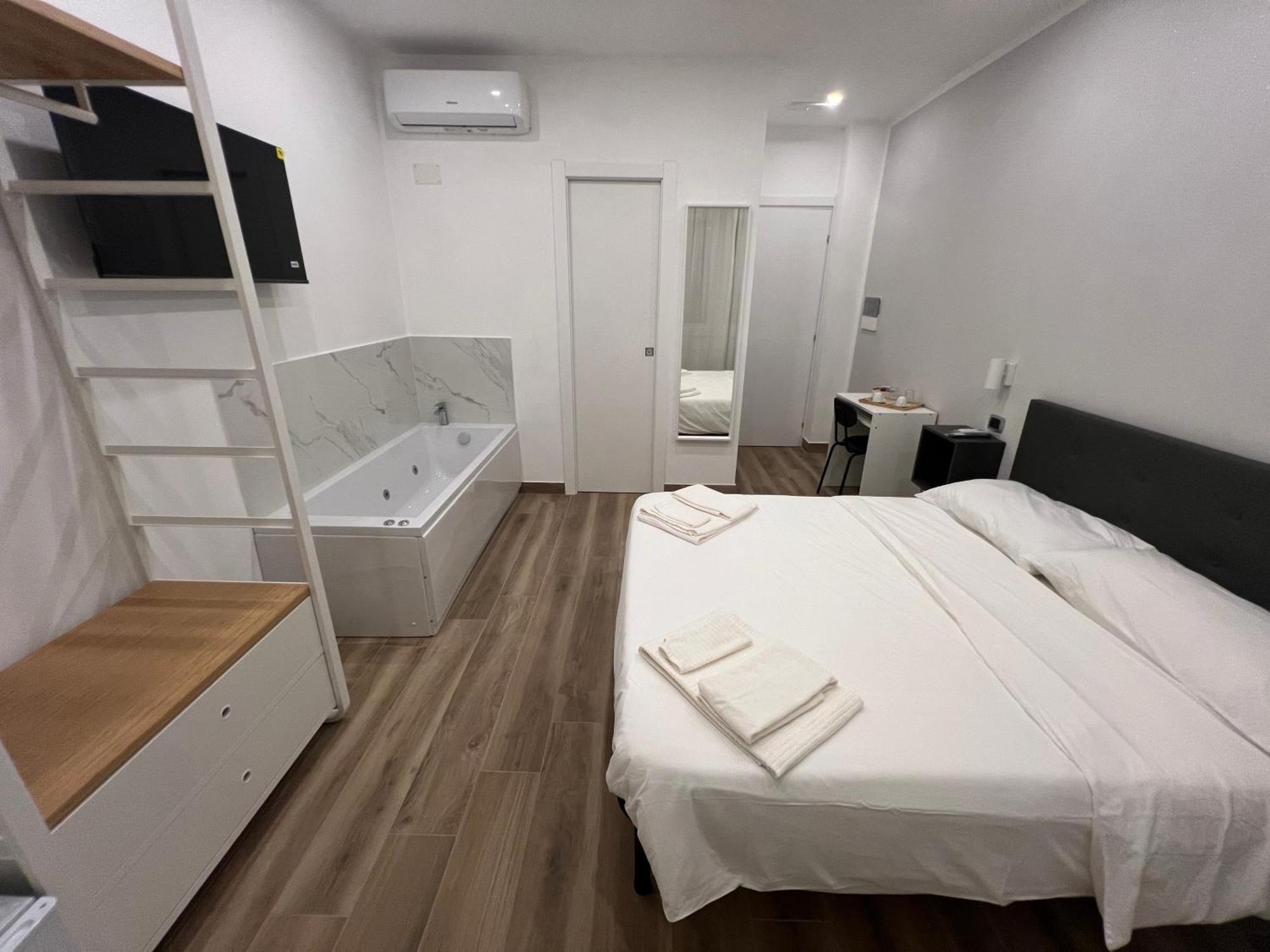Suite 98 Roma Ngoại thất bức ảnh