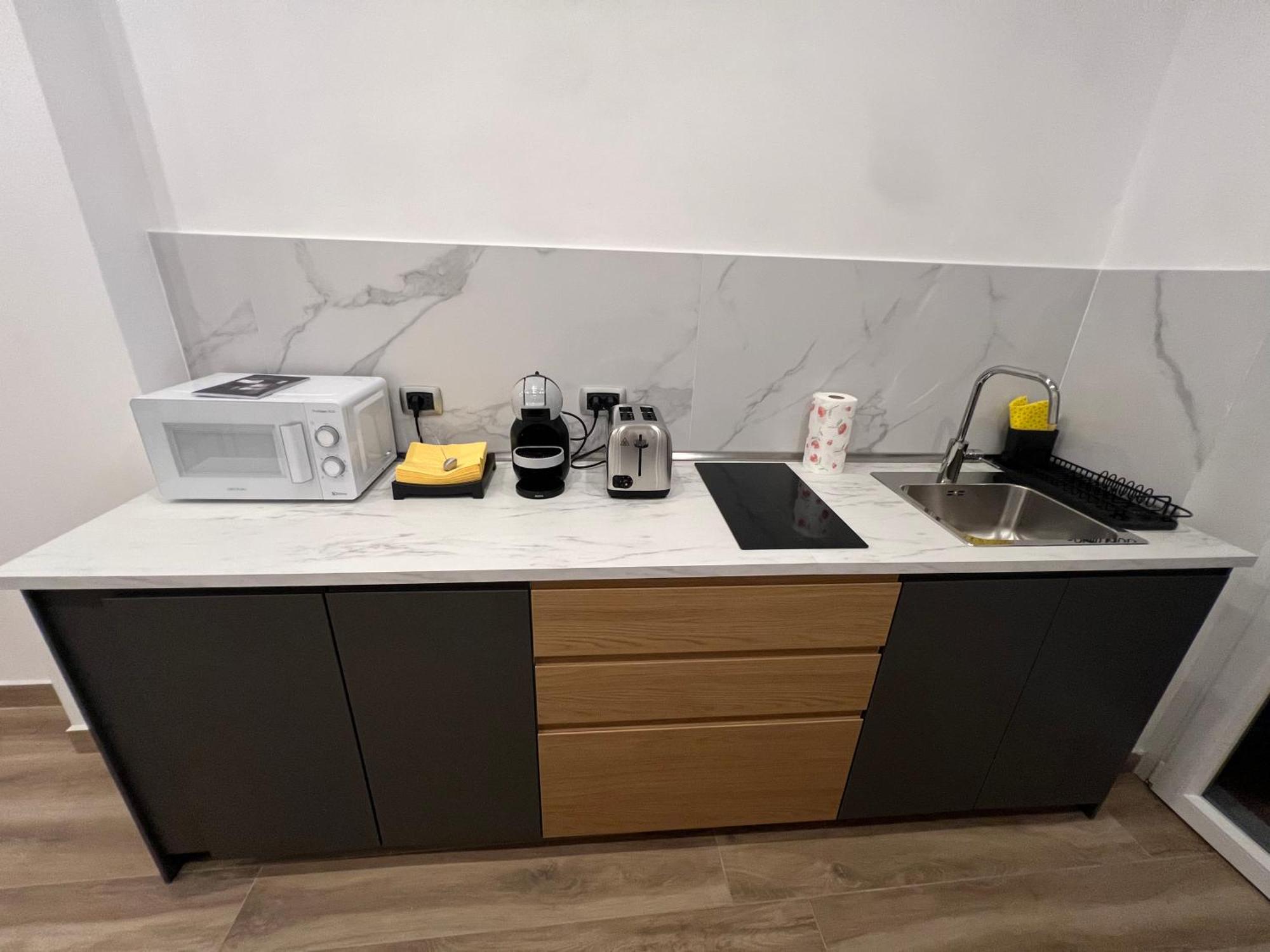 Suite 98 Roma Ngoại thất bức ảnh