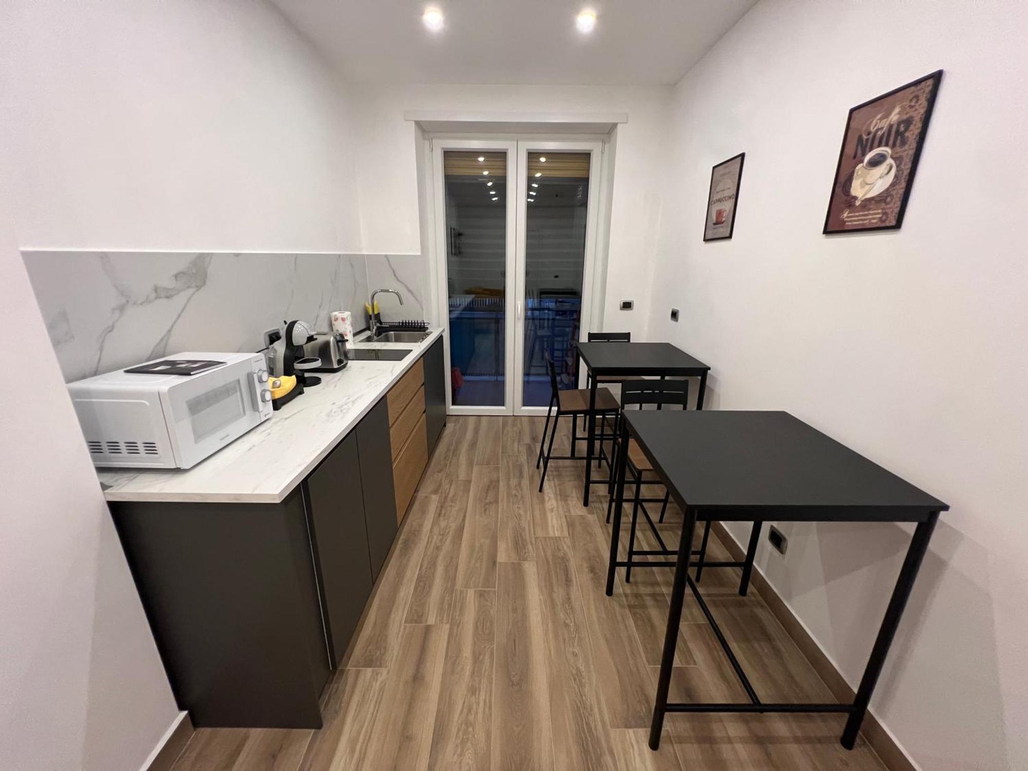 Suite 98 Roma Ngoại thất bức ảnh