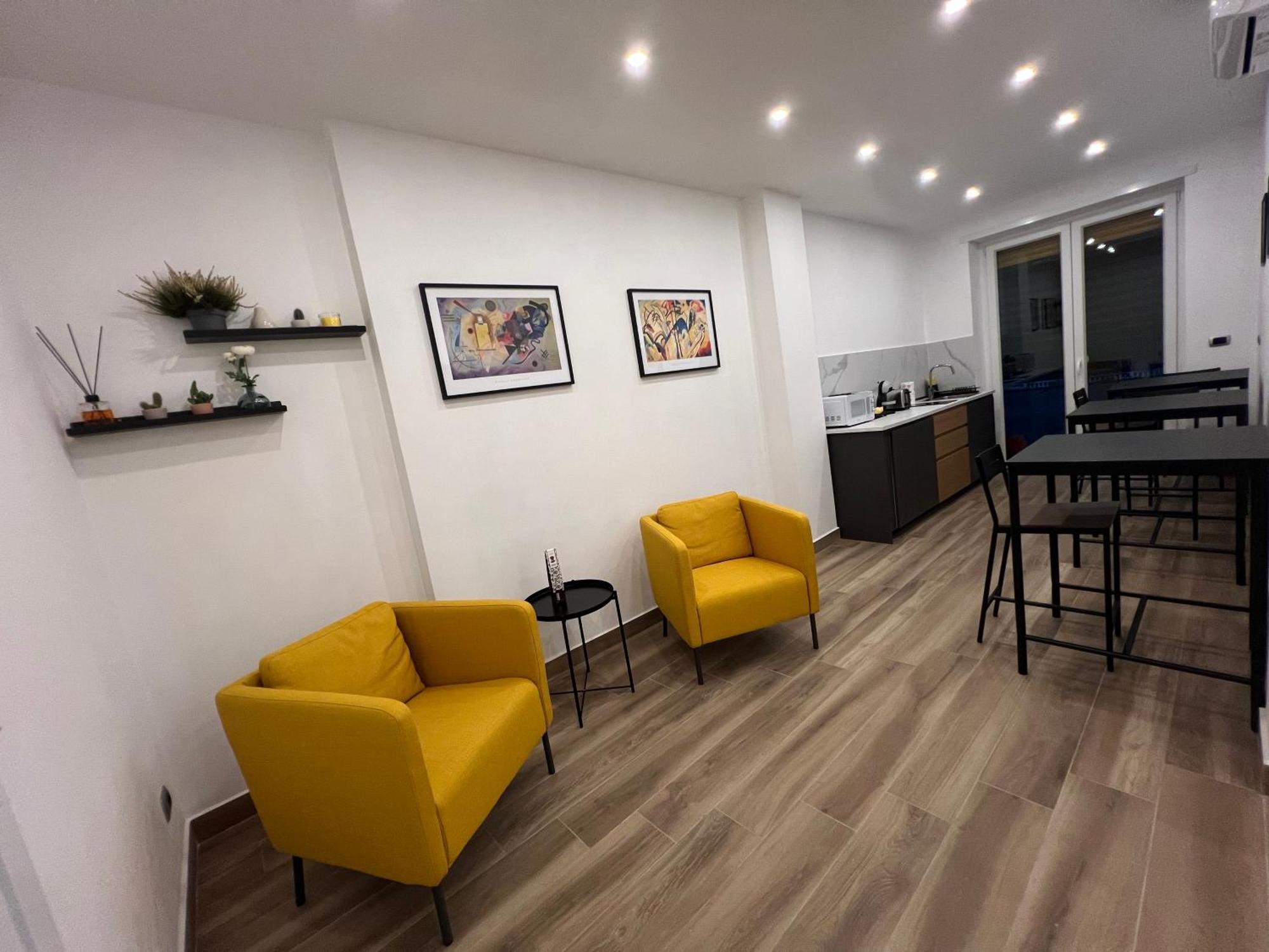 Suite 98 Roma Ngoại thất bức ảnh