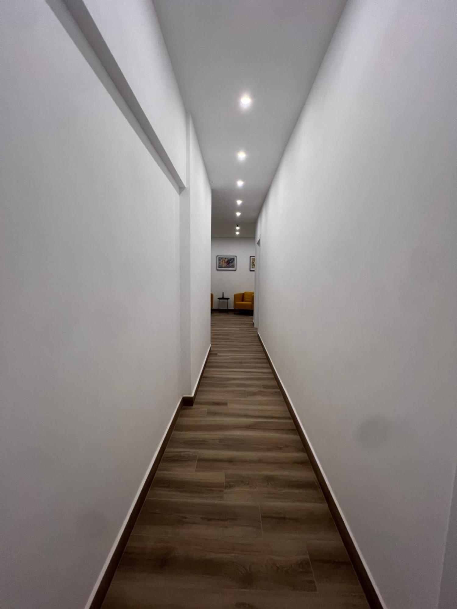 Suite 98 Roma Ngoại thất bức ảnh