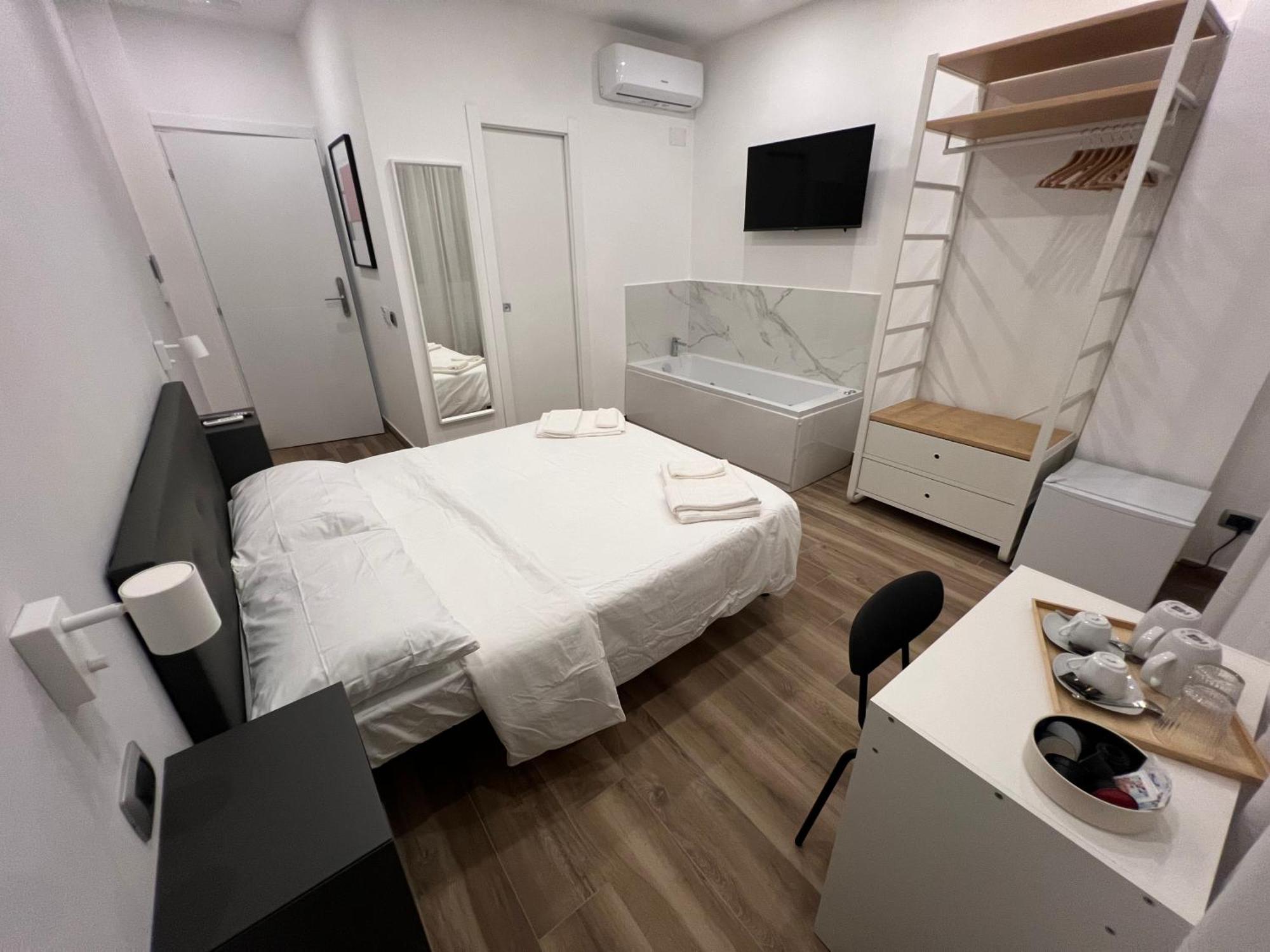 Suite 98 Roma Ngoại thất bức ảnh