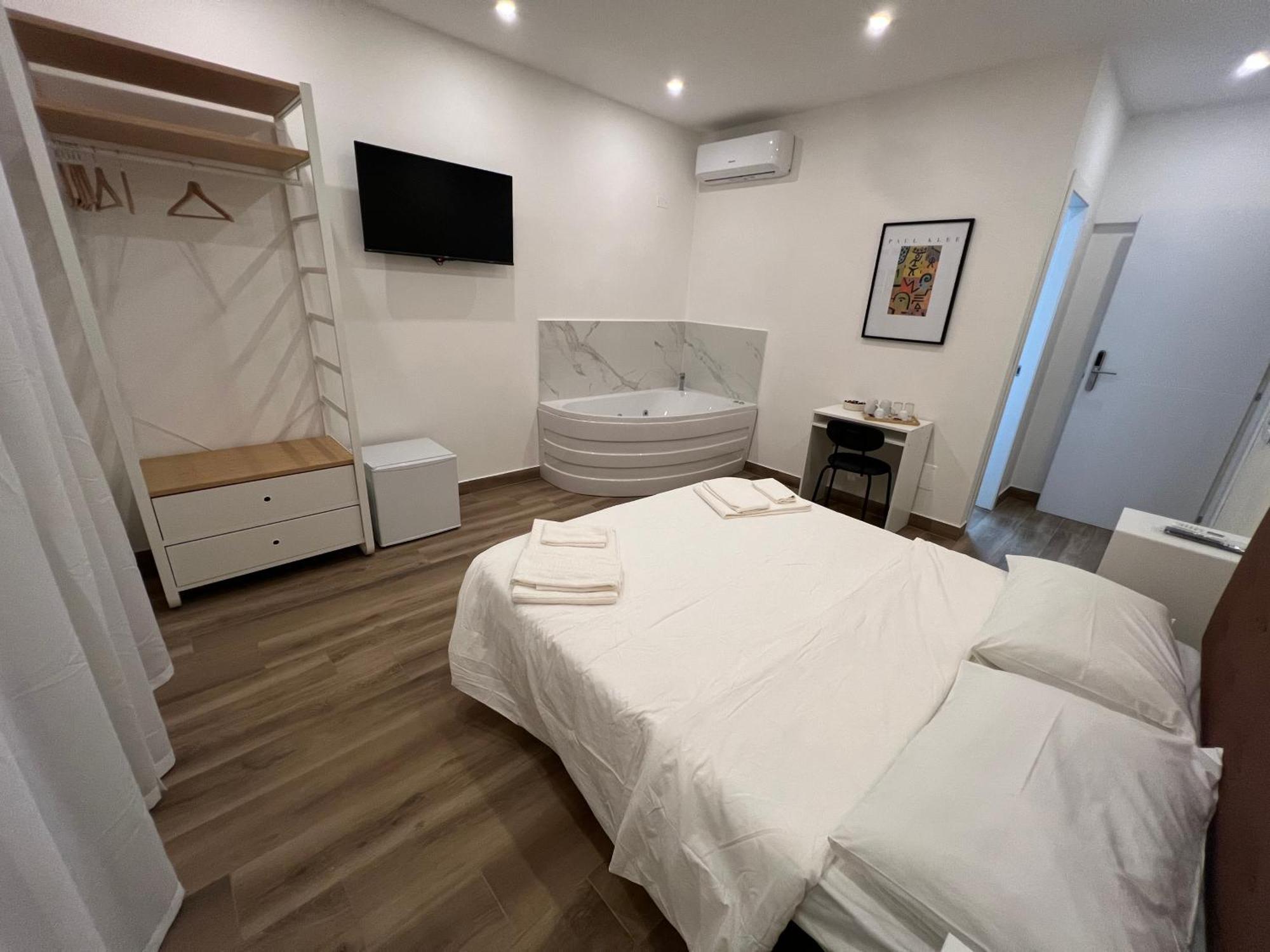 Suite 98 Roma Ngoại thất bức ảnh
