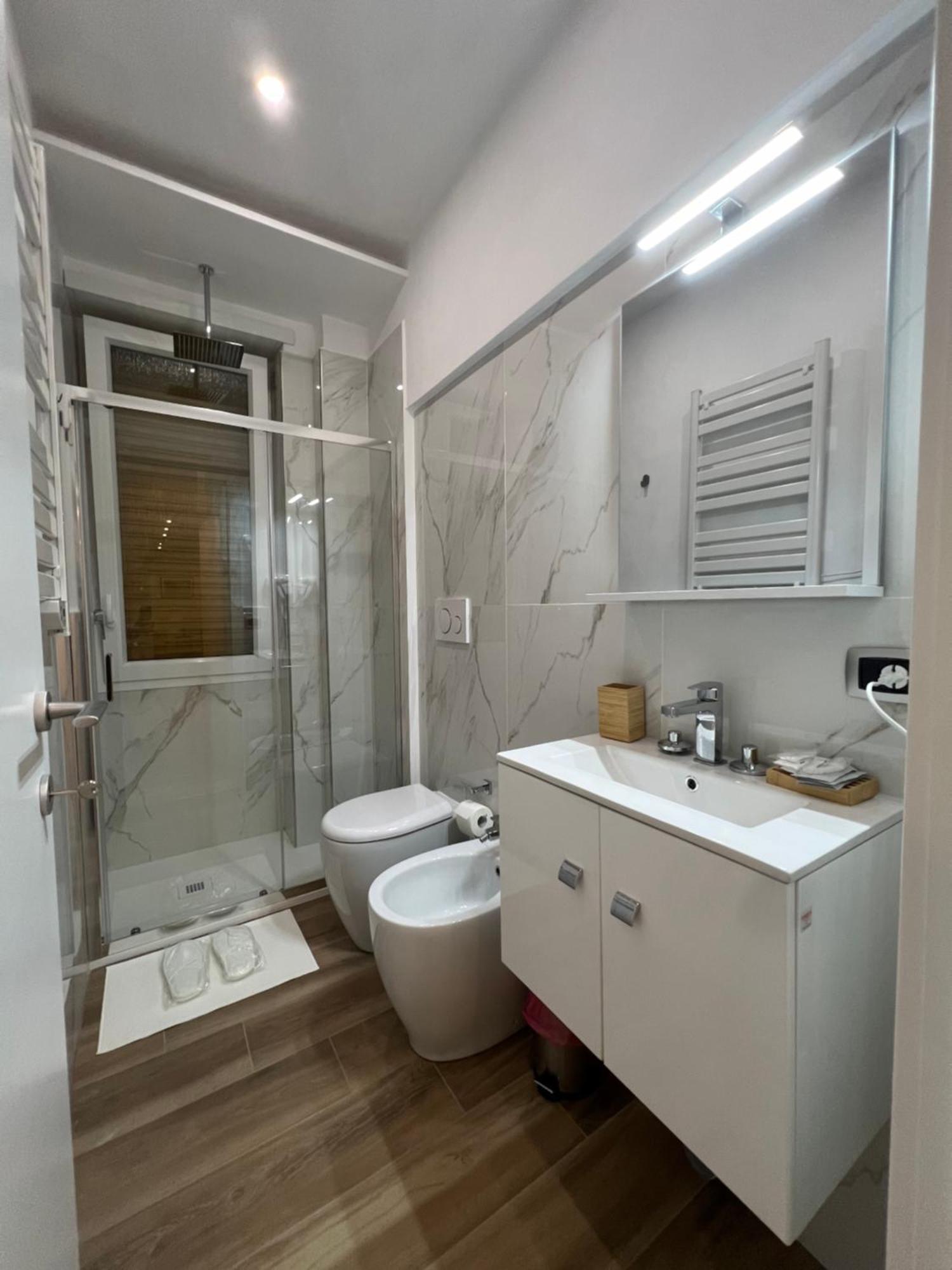 Suite 98 Roma Ngoại thất bức ảnh