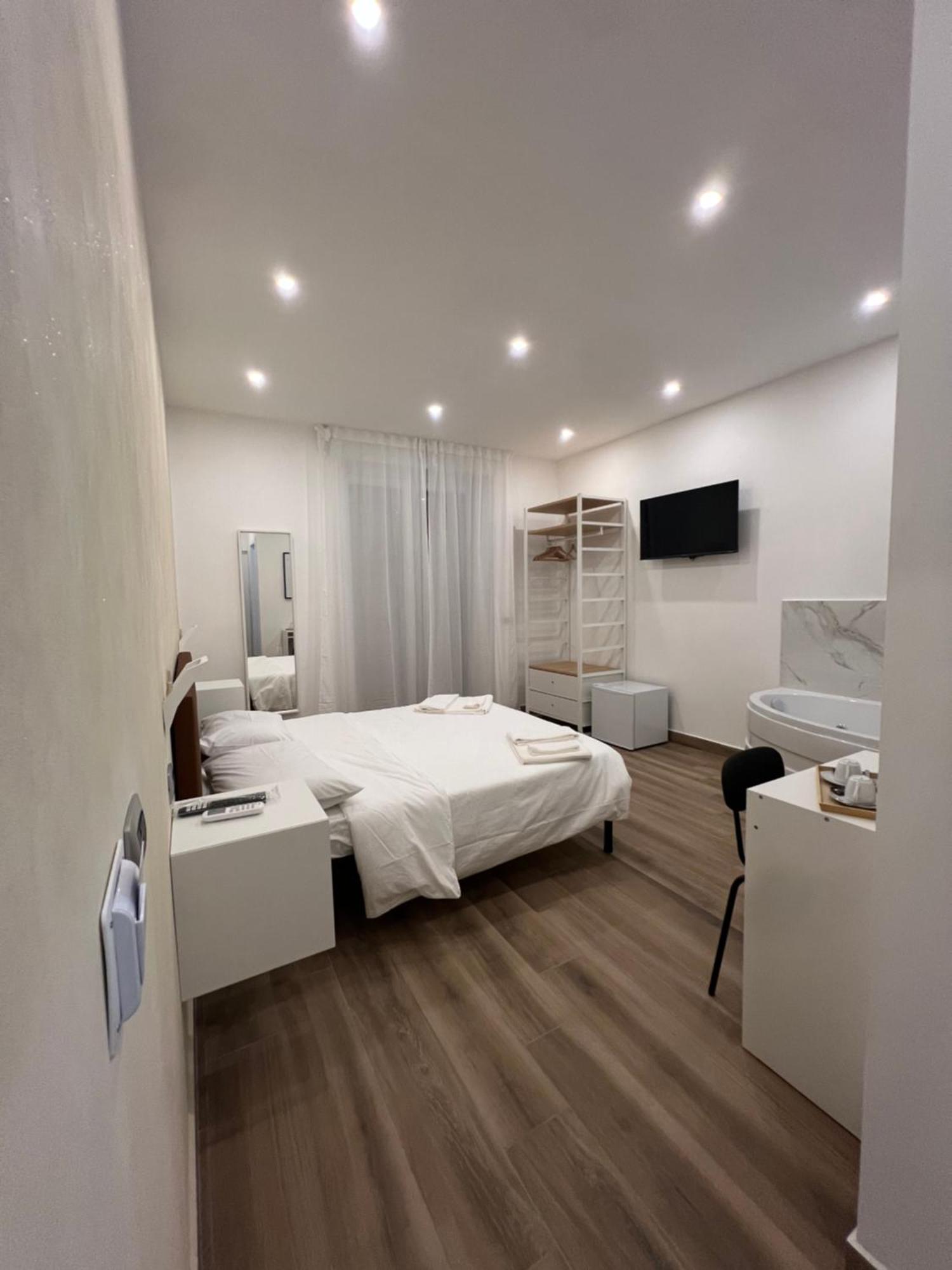 Suite 98 Roma Ngoại thất bức ảnh